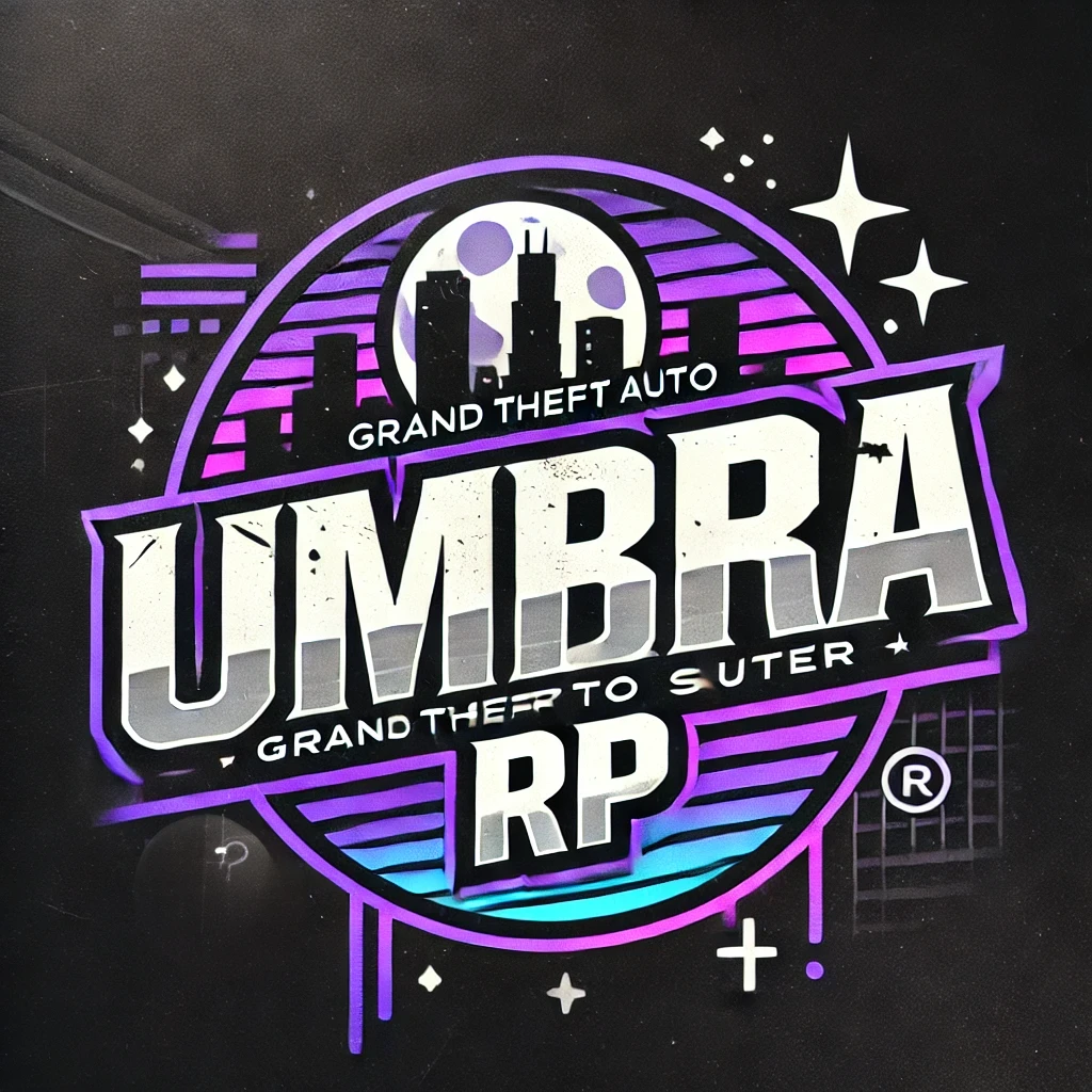 Logo Umbra RP